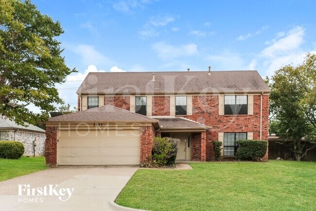 property at 2345 Kildeer Trail