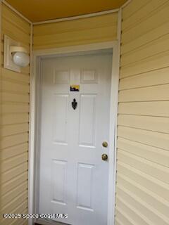 1900 Brittany Dr in Melbourne, FL - Building Photo - Building Photo