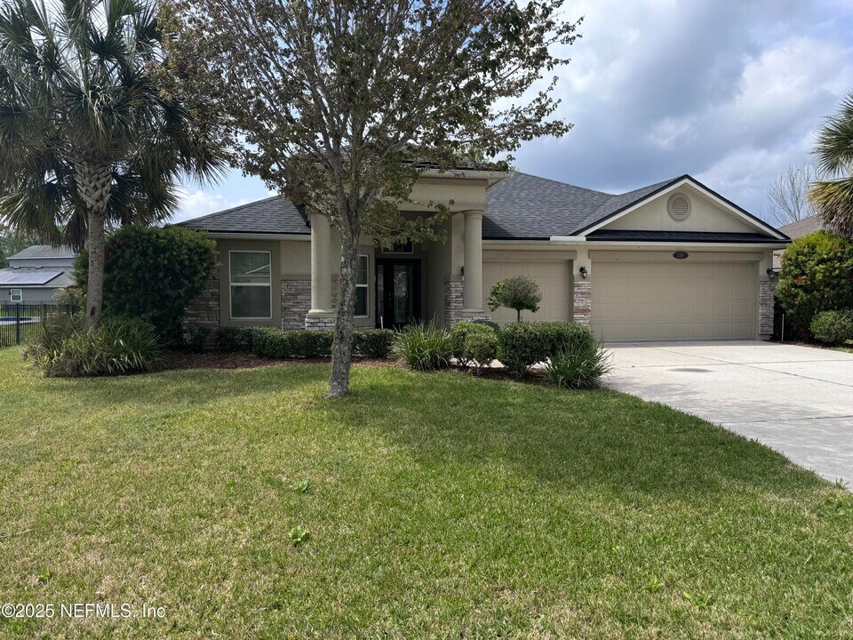 159 Prince Albert Ave in Fruit Cove, FL - Building Photo