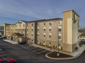 Extended Stay America Atlanta Lithia Springs in Lithia Springs, GA - Foto de edificio - Building Photo