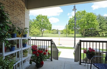 Fairway Glen Apartments in Monona, WI - Foto de edificio - Interior Photo