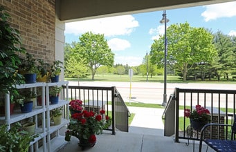 Fairway Glen Apartments in Monona, WI - Building Photo - Interior Photo