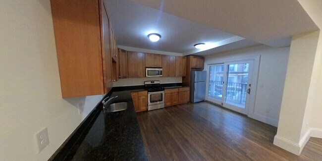 29 Commonwealth Ter, Unit 2