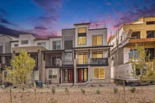 1753 Peak Lp in Broomfield, CO - Building Photo