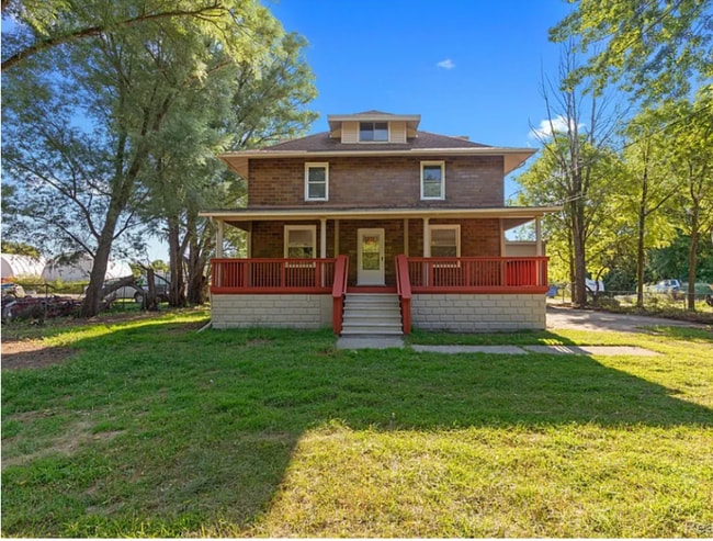 property at 20543 Gudith Rd