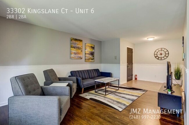 33302 Kingslane Ct in Farmington, MI - Building Photo - Building Photo