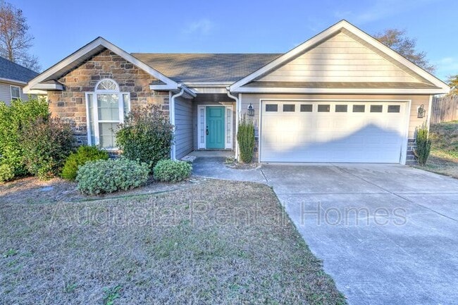 property at 1328 Royal Oak St