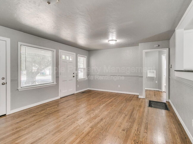 3916 NW 24th St in Oklahoma City, OK - Building Photo - Building Photo