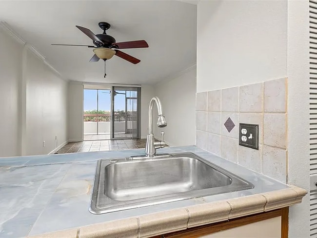 property at 2333 Feather Sound Dr