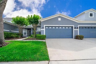 1151 Travertine Terrace in Sanford, FL - Building Photo