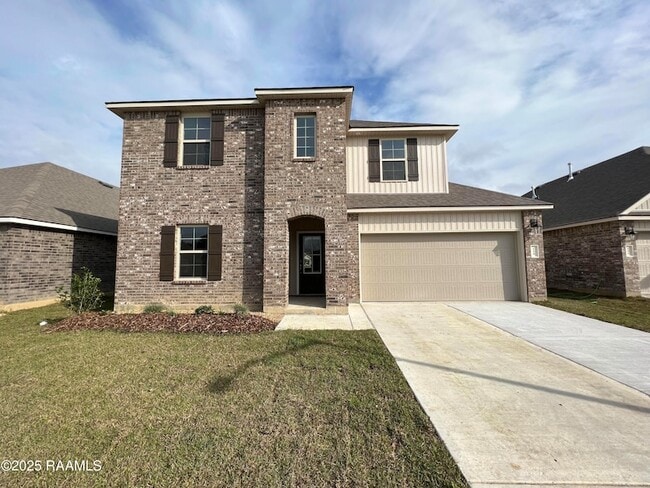 property at 129 Abbeywood Ct