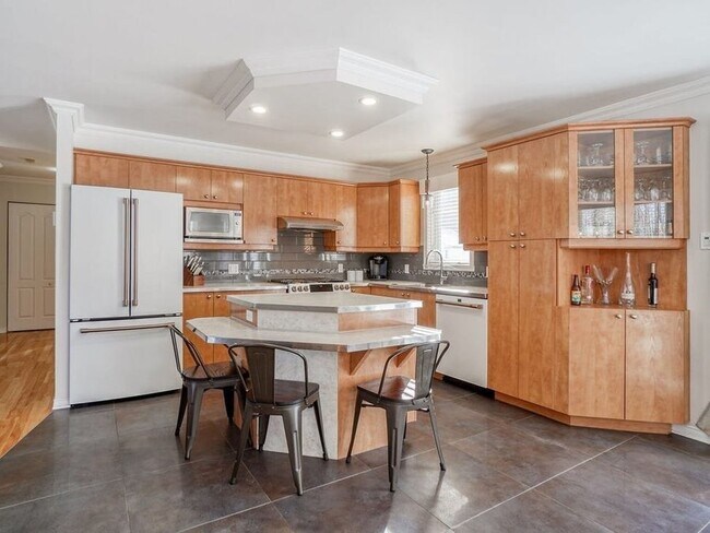 11520 Huebner Rd in San Antonio, TX - Building Photo - Building Photo