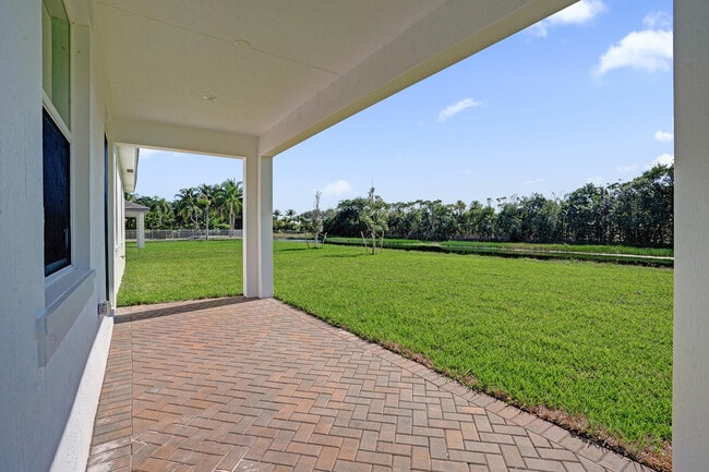 6837 Cobia Cir in Boynton Beach, FL - Building Photo - Building Photo