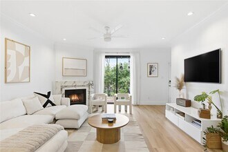 1501 Barton Springs Rd in Austin, TX - Building Photo - Building Photo