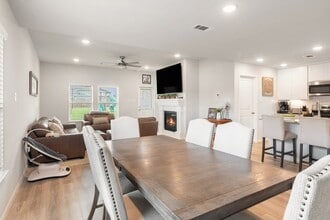 2513 Malibu Gln Dr in Katy, TX - Building Photo - Building Photo