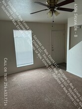 4504 Sylvia Dr-Unit -B in Killeen, TX - Building Photo - Building Photo