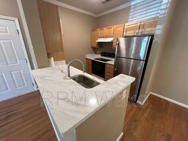 801 Moratuck Dr in Raleigh, NC - Building Photo - Building Photo