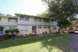 Kalaeloa in Kapolei, HI - Building Photo