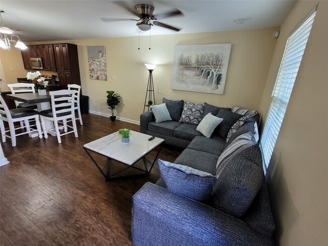 property at 4426 25th St E