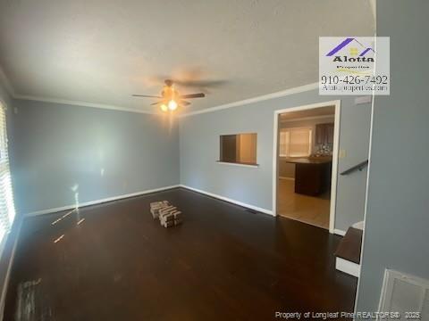 6114 Regis Ct in Fayetteville, NC - Building Photo - Building Photo