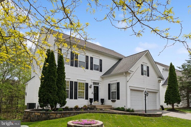 10117 Banchory Pl in Bristow, VA - Building Photo - Building Photo