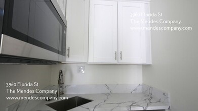 3960 Florida St in San Diego, CA - Building Photo - Building Photo