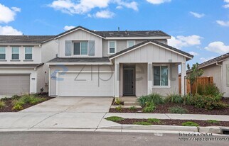 1086 Carson River Ct in Lathrop, CA - Building Photo
