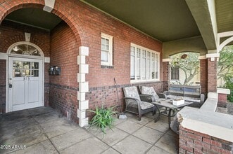 343 W Portland St in Phoenix, AZ - Building Photo - Building Photo