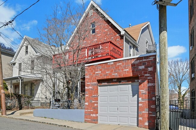 property at 30 Columbia Terrace