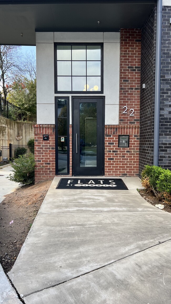 22 Airline St NE, Unit #304 in Atlanta, GA - Building Photo - Building Photo