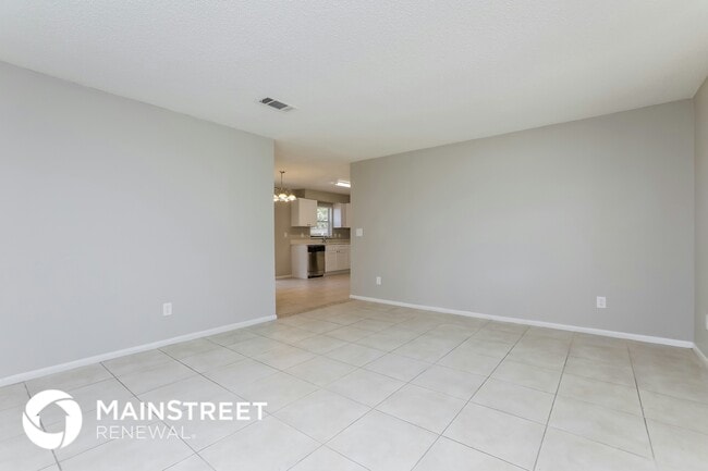 1190 Wedgewood Ln in Titusville, FL - Building Photo - Building Photo