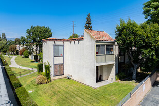 Casa Del Prado Apartamentos