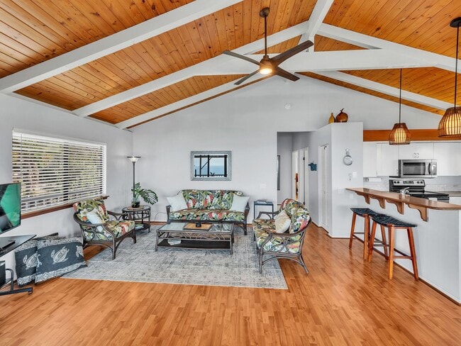 87-3208-3208 Rd G in Captain Cook, HI - Building Photo - Building Photo