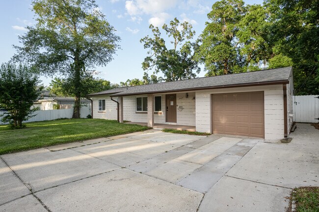 2009 S Osceola Ave in Orlando, FL - Building Photo - Building Photo