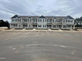 1007 Peony Ln in Youngsville, NC - Building Photo