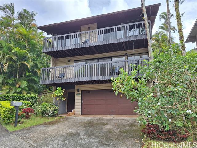 property at 45-665-665 Haamaile St