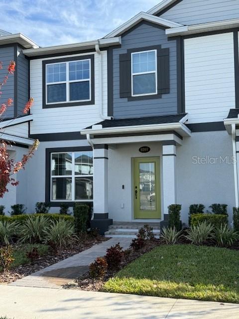 9207 Gran Teatro Dr in Oakland, FL - Building Photo