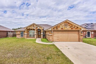 3711 Dewitt County Ct in Killeen, TX - Building Photo