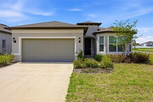4311 SW 84th St Rd in Ocala, FL - Building Photo