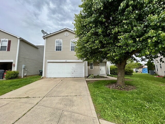 property at 25 Snowflake Cir