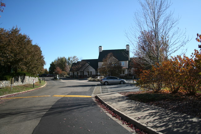 Saddlebrooke at Rock Creek in Superior, CO - Foto de edificio - Building Photo