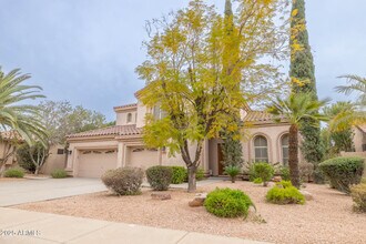1153 W Windhaven Ave in Gilbert, AZ - Building Photo - Building Photo