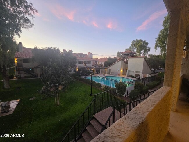 property at 2333 E Southern Ave