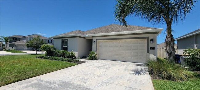 property at 500 Taurus Ln
