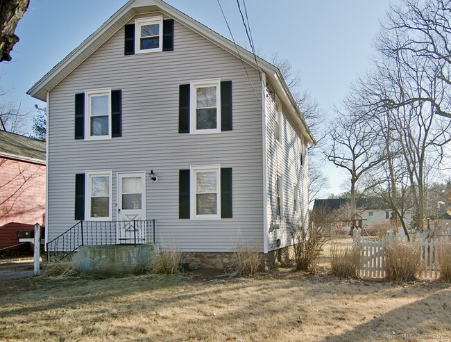 property at 19 Fairview St