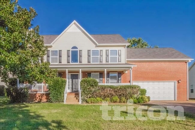 property at 2008 Prescott Way