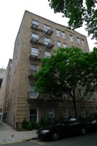 3451-3455 Knox Place Apartments