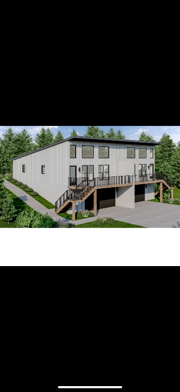 property at 3064 SW Villa W Dr