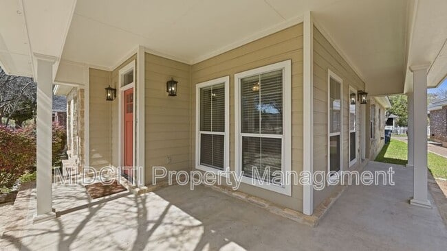 1623 Hanz Dr in New Braunfels, TX - Building Photo - Building Photo