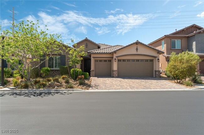 property at 7291 Ellington Park St